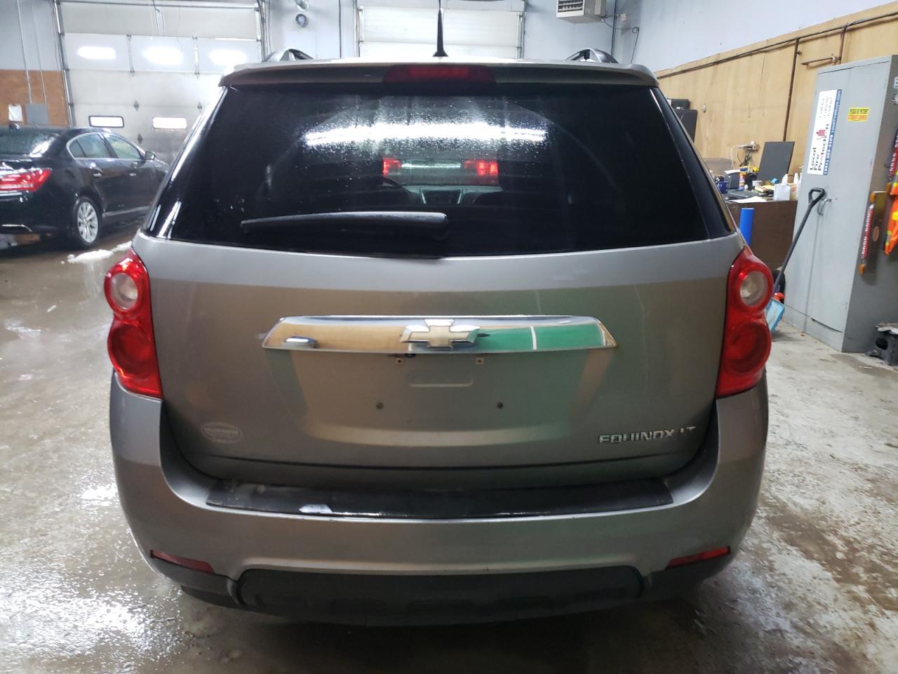 2012 Chevrolet Equinox - Image 6