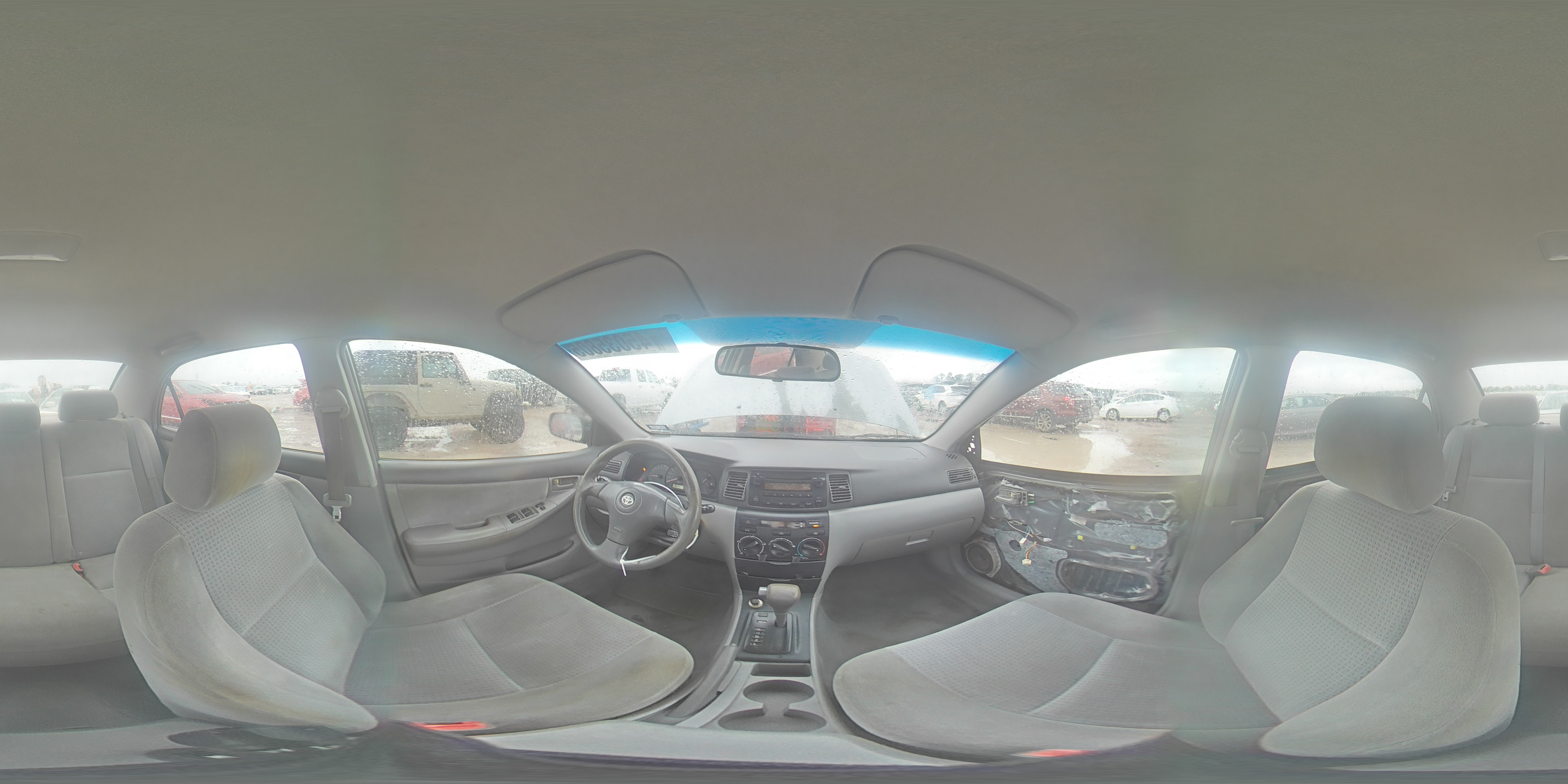 2005 Toyota Corolla - Image 13
