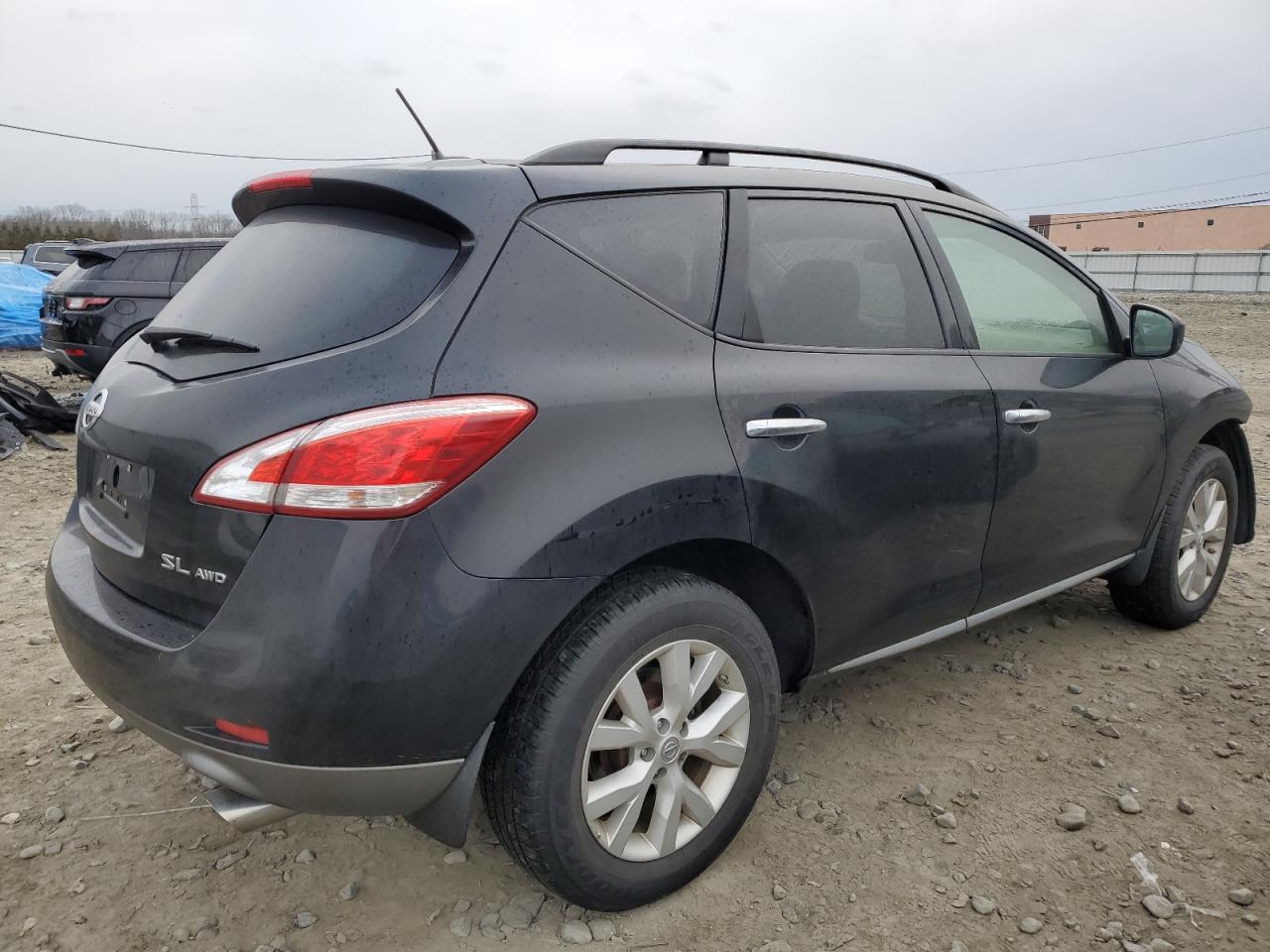 2012 Nissan Murano - Image 3