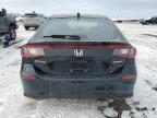 2023 Honda Civic Sport продається в Ham Lake, MN - Front End