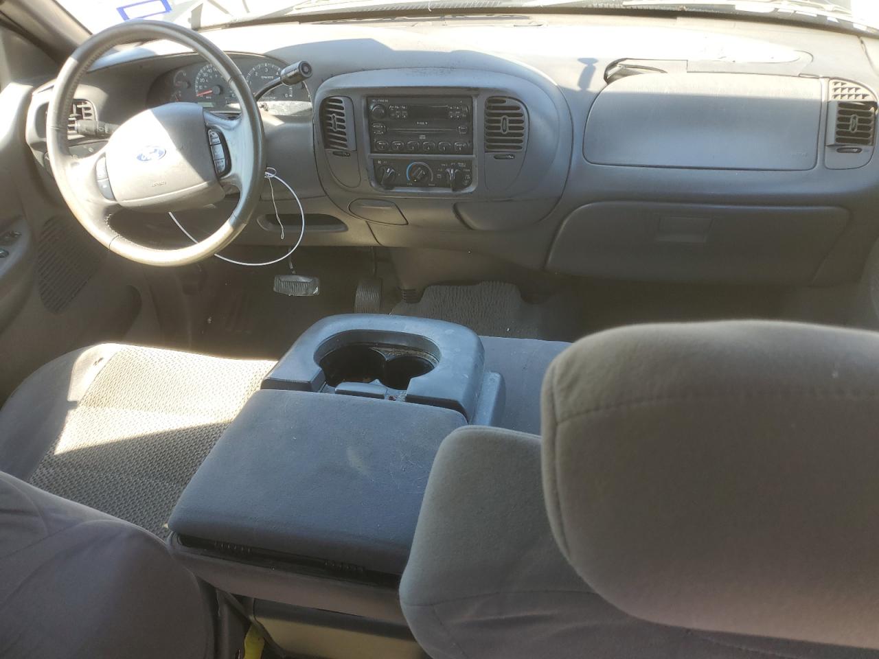 2003 Ford F-150 - Image 8