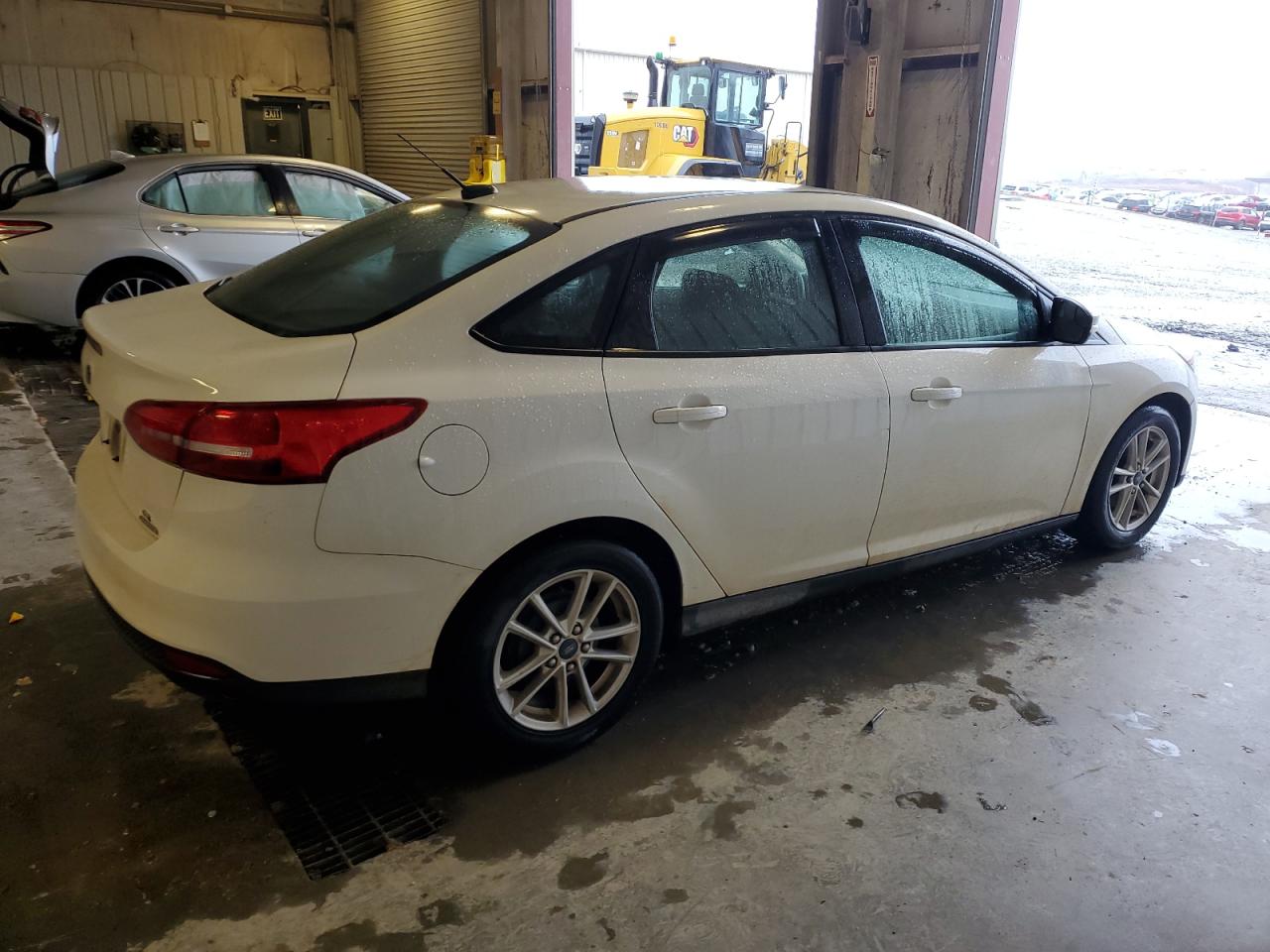 2015 Ford Focus - Image 3