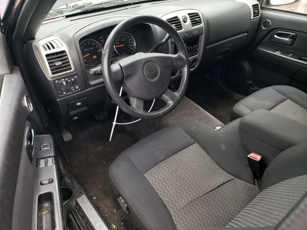 2008 Chevrolet Colorado - Image 8