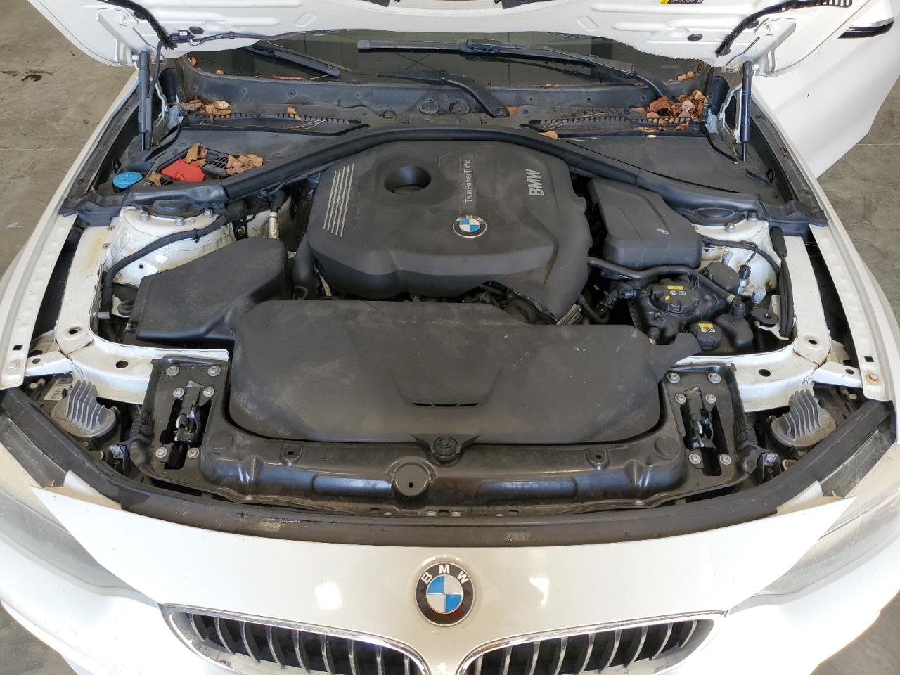2018 BMW 4er - Image 11