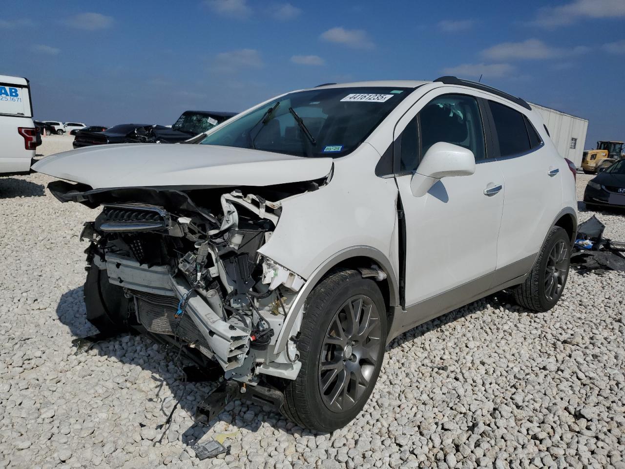 2020 Buick Encore - Image 1