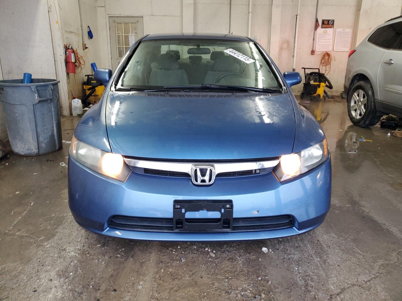 2008 Honda Civic - Image 5