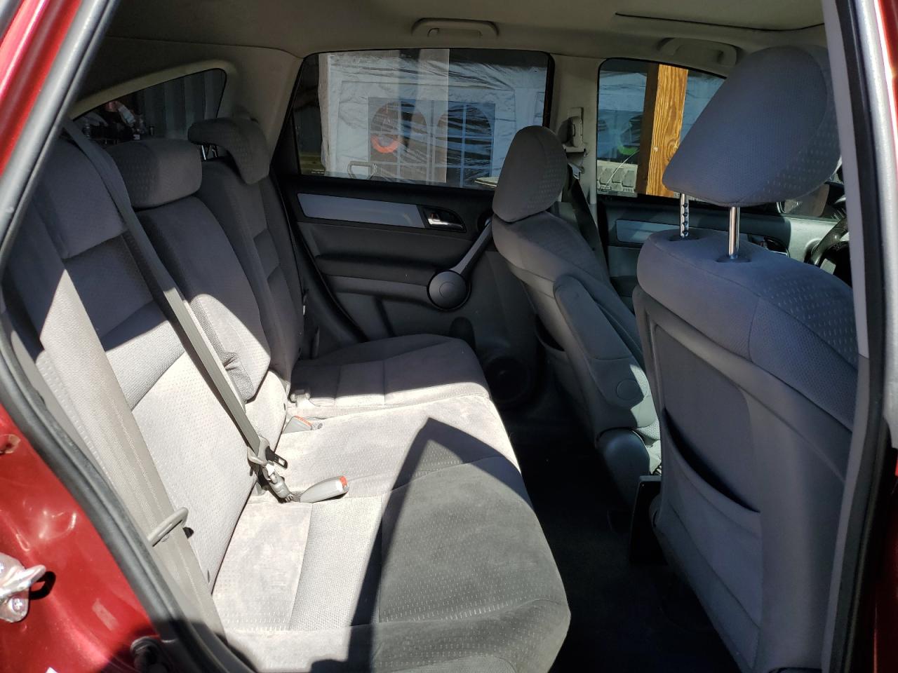 2008 Honda CR-V - Image 10