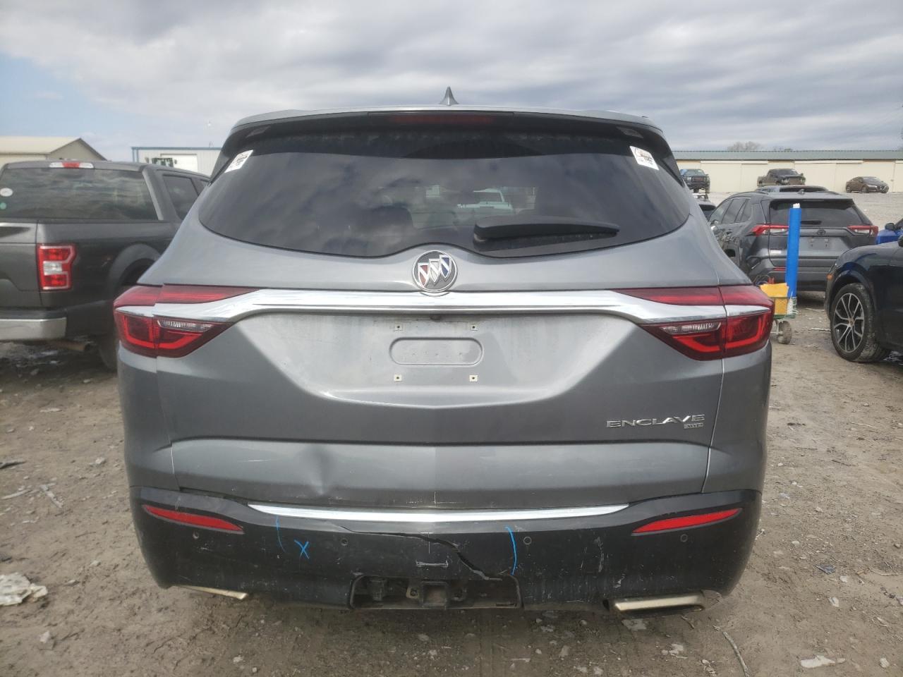 2019 Buick Enclave - Image 6