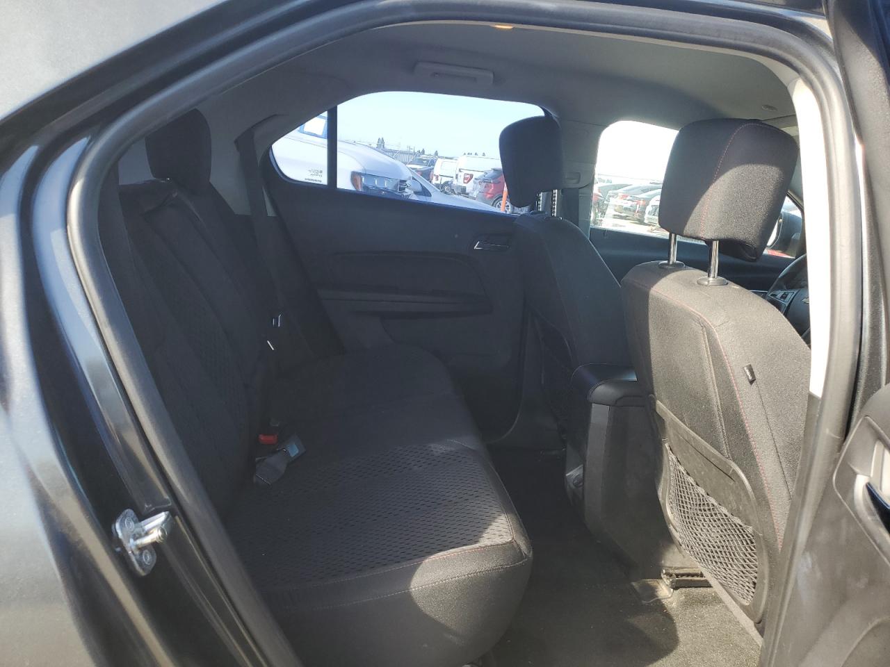 2014 Chevrolet Equinox - Image 11