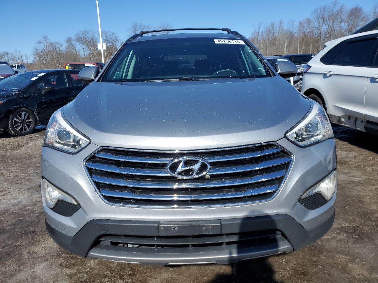 2013 Hyundai Santa Fe - Image 5