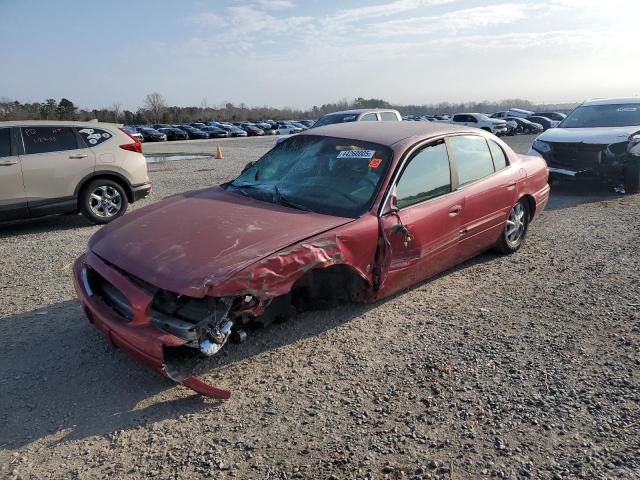 2003 Buick Lesabre Limited