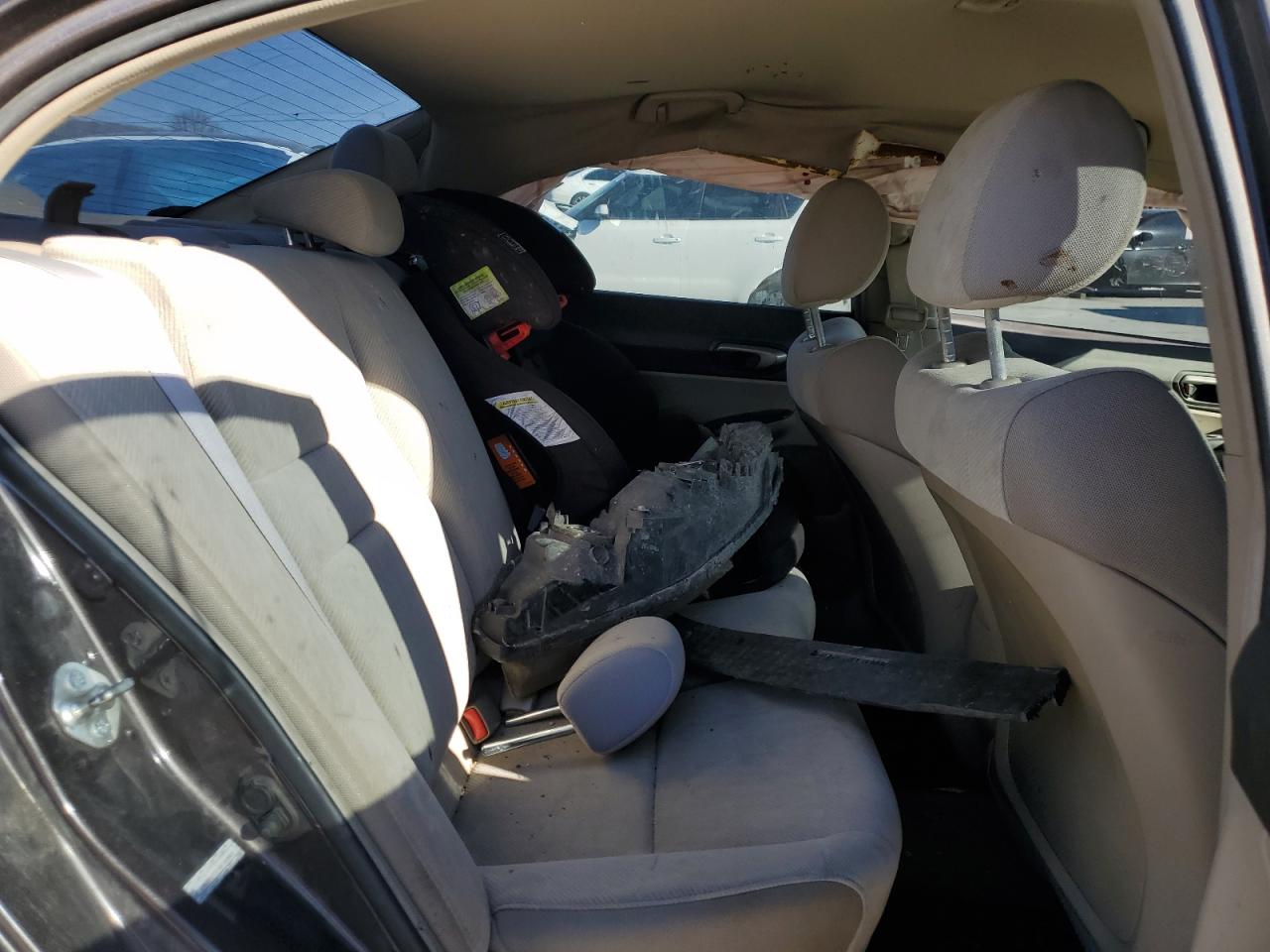 2010 Honda Civic - Image 10