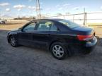 2006 Hyundai Sonata Gls للبيع في Dyer، IN - Front End
