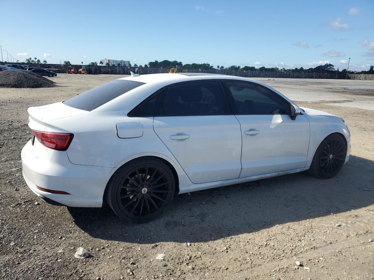 2018 Audi A3 - Image 3