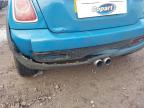 2013 MINI COOPER S for sale at Copart BRISTOL