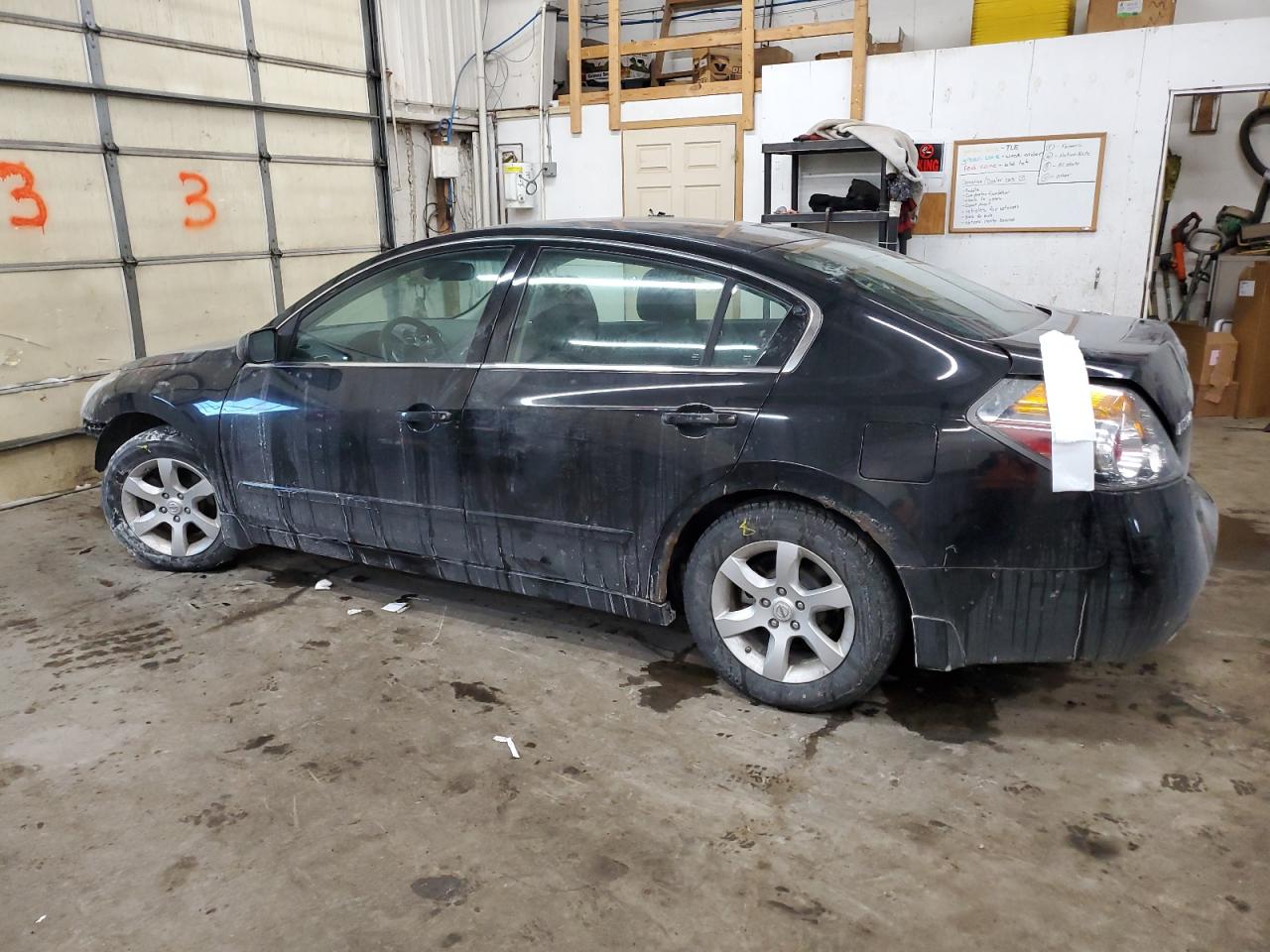 2008 Nissan Altima - Image 2