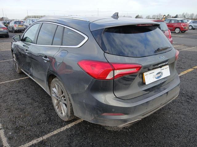 2020 FORD FOCUS VIGN