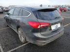 2020 FORD FOCUS VIGN for sale at Copart SANDTOFT