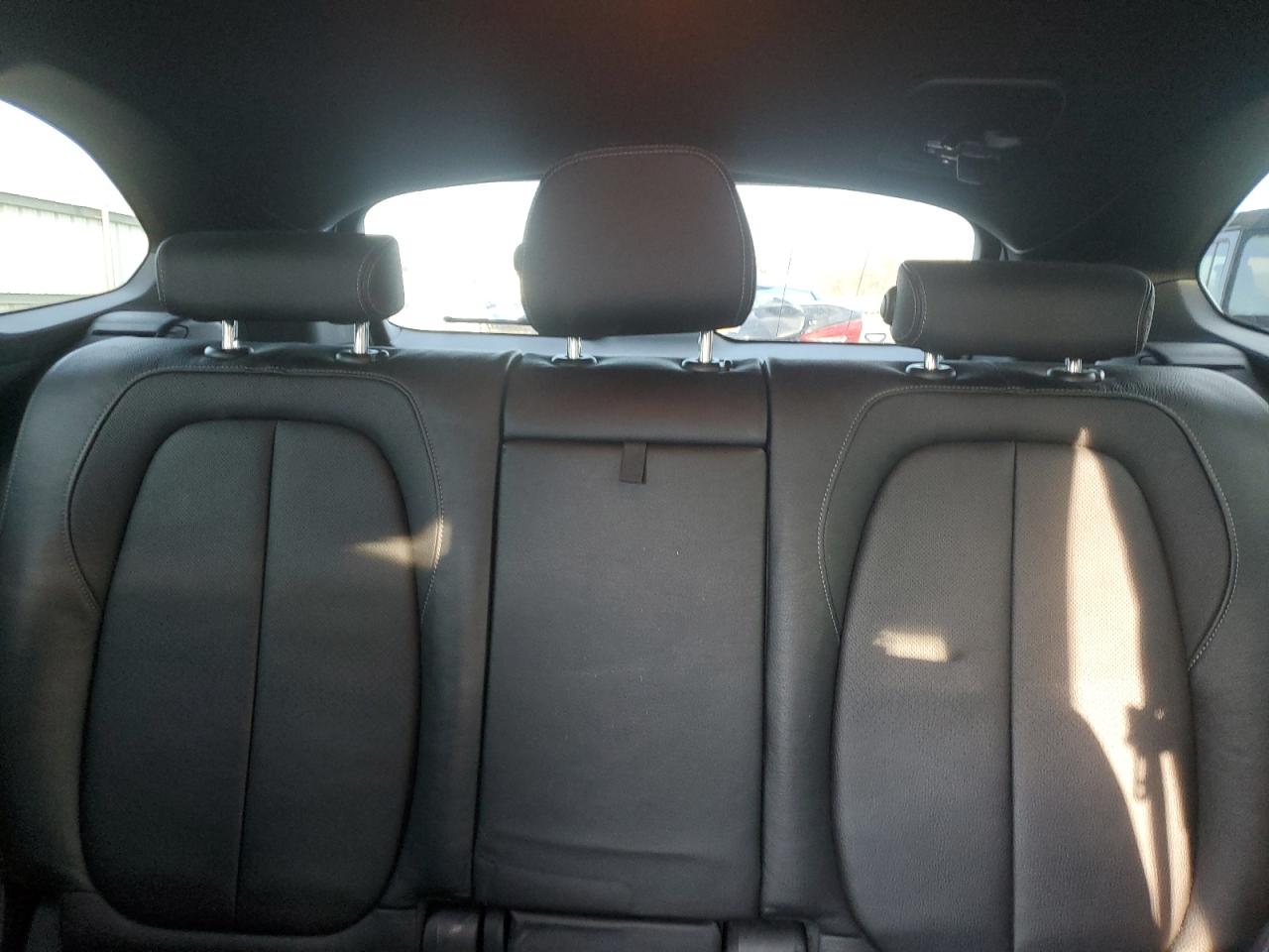 2018 BMW X1 - Image 10