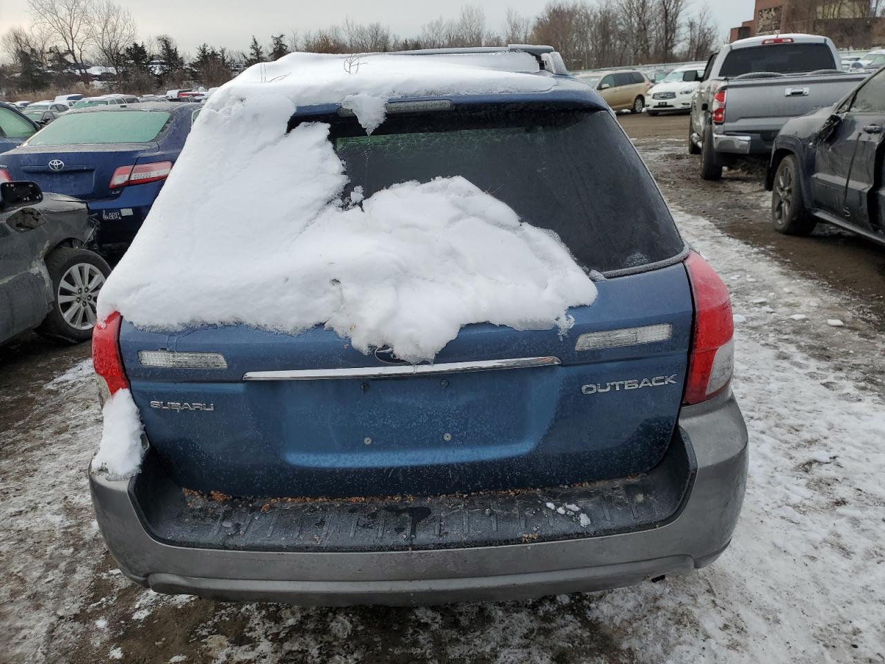 2009 Subaru Outback - Image 6
