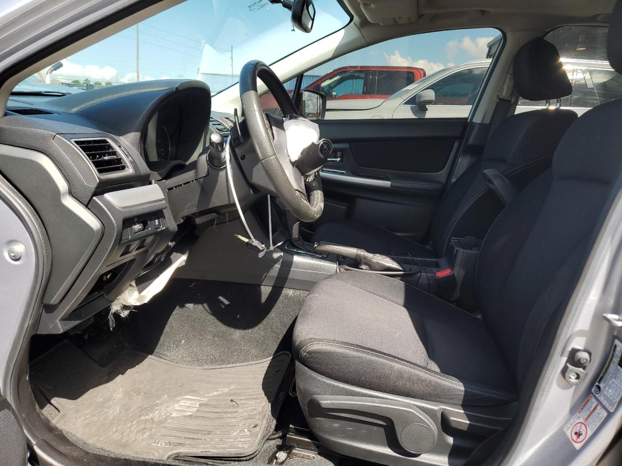 2015 Subaru Impreza - Image 7