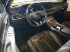 2021 Hyundai Palisade Limited de vânzare în Rogersville, MO - Burn