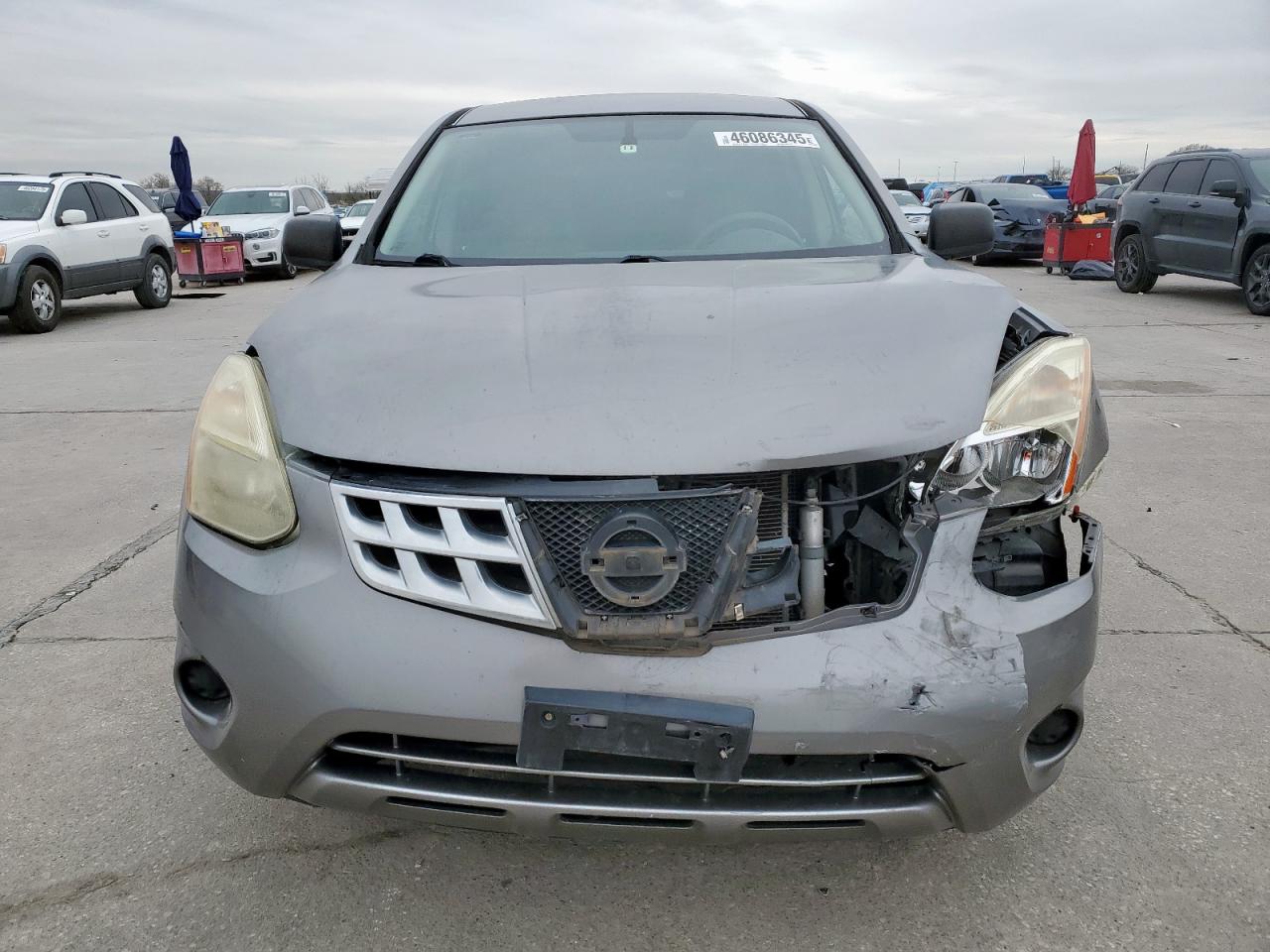 2012 Nissan Rogue - Image 5