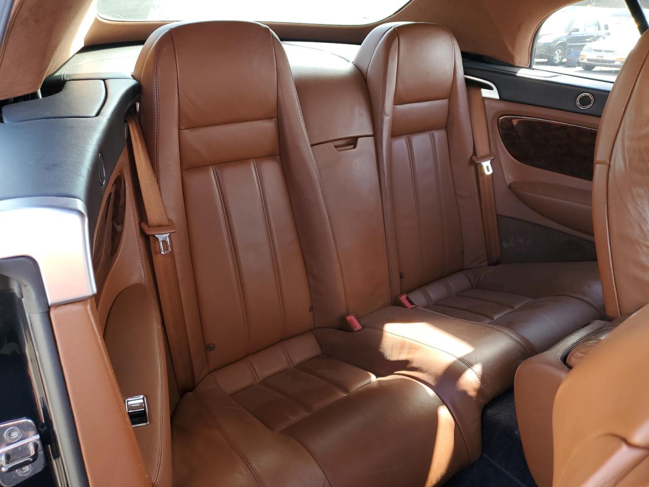 2008 Bentley Continental - Image 10