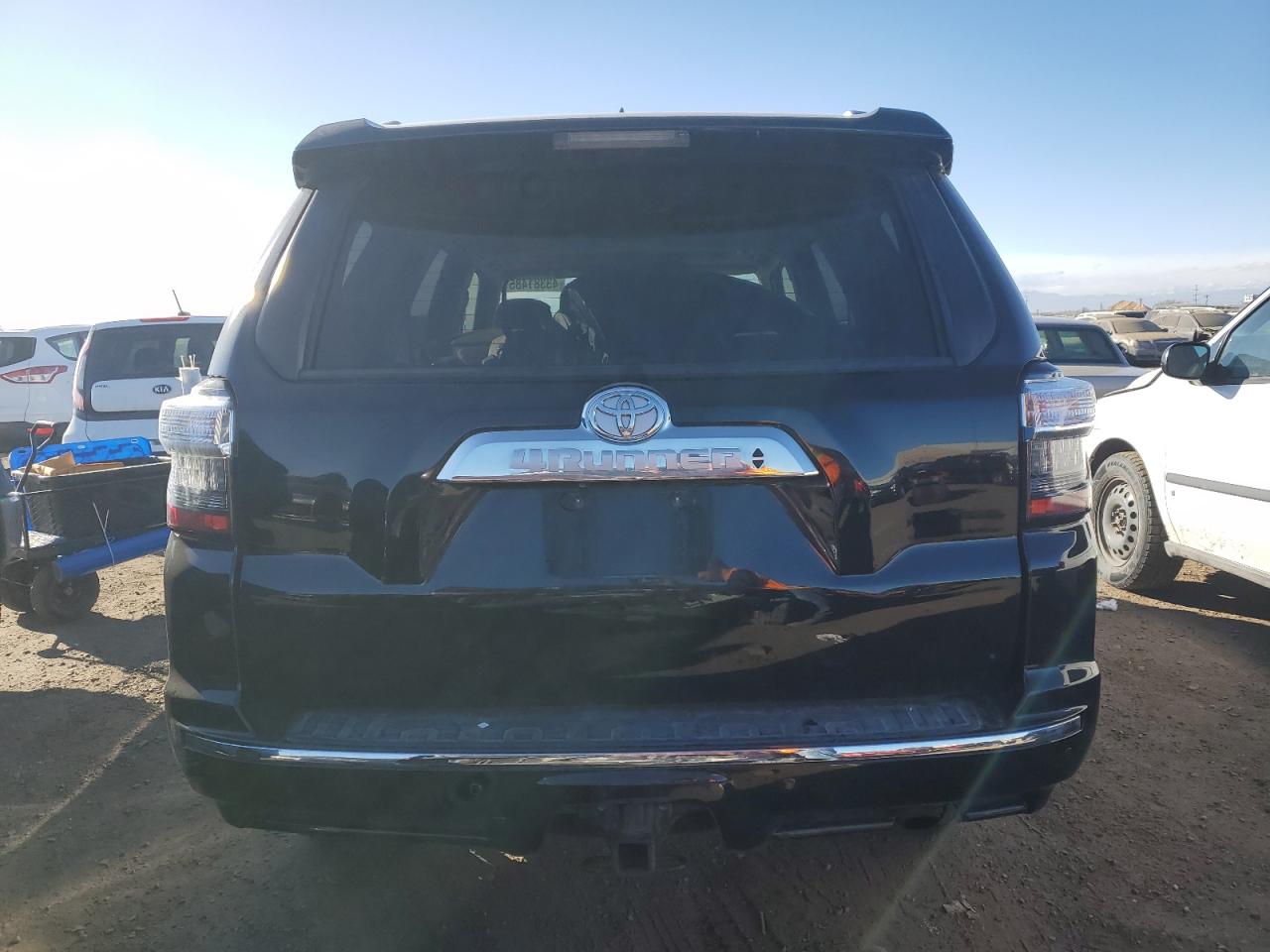 2015 Toyota 4Runner - Image 6