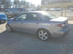 2008 Mazda 6 I de vânzare în Windsor, NJ - Front End