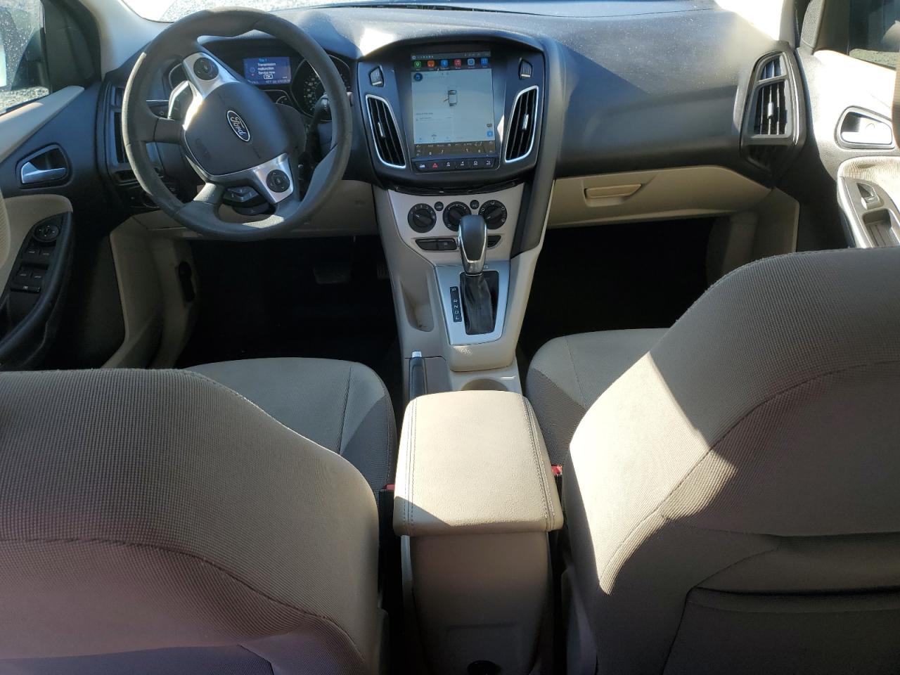 2012 Ford Focus - Image 8