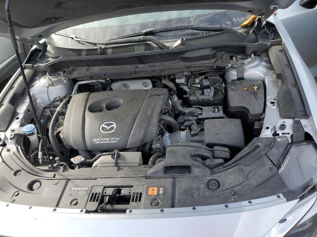 2017 Mazda CX-5 - Image 12
