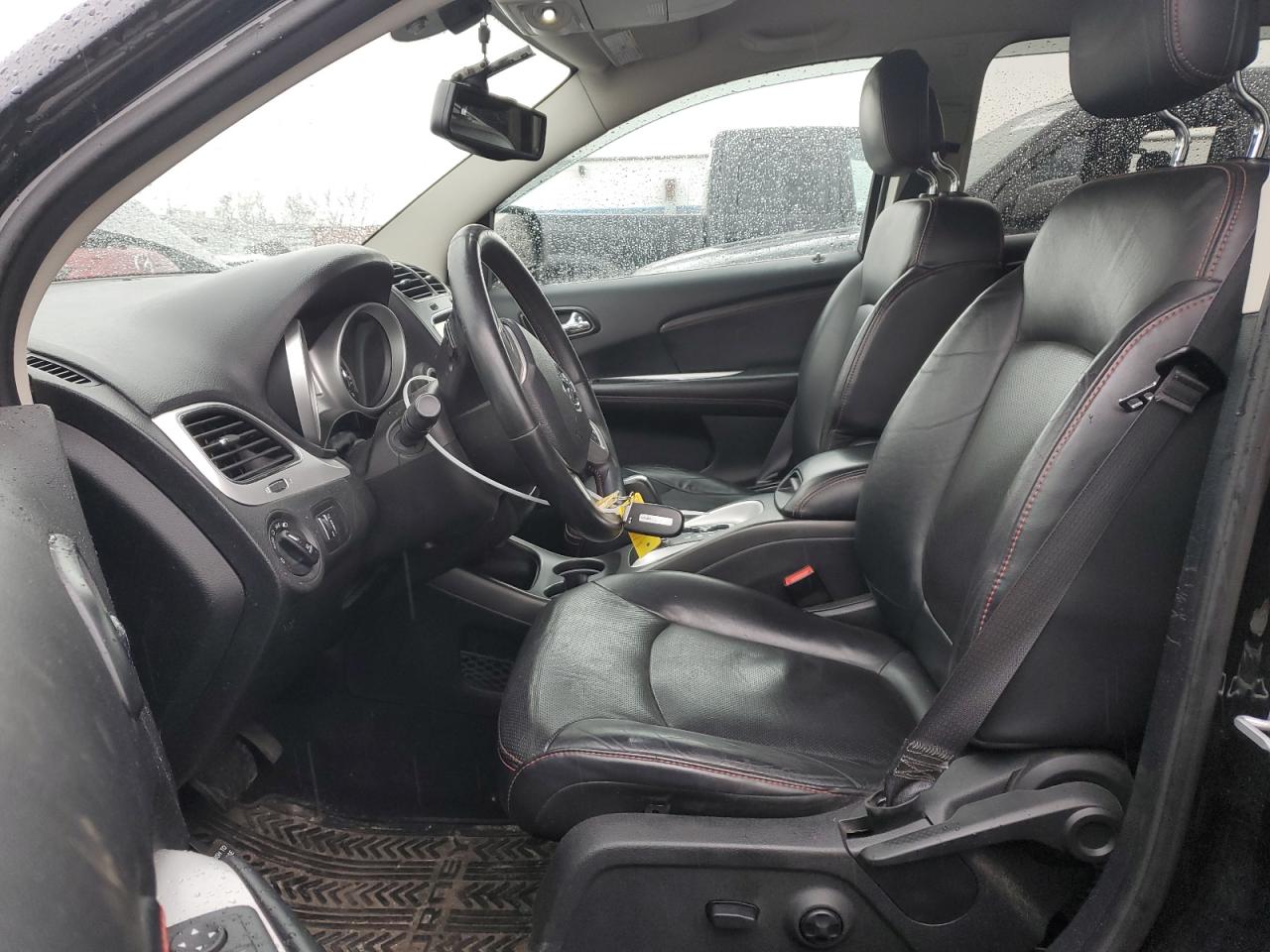 2016 Dodge Journey - Image 7