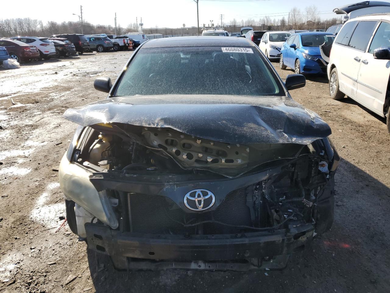2011 Toyota Camry - Image 5