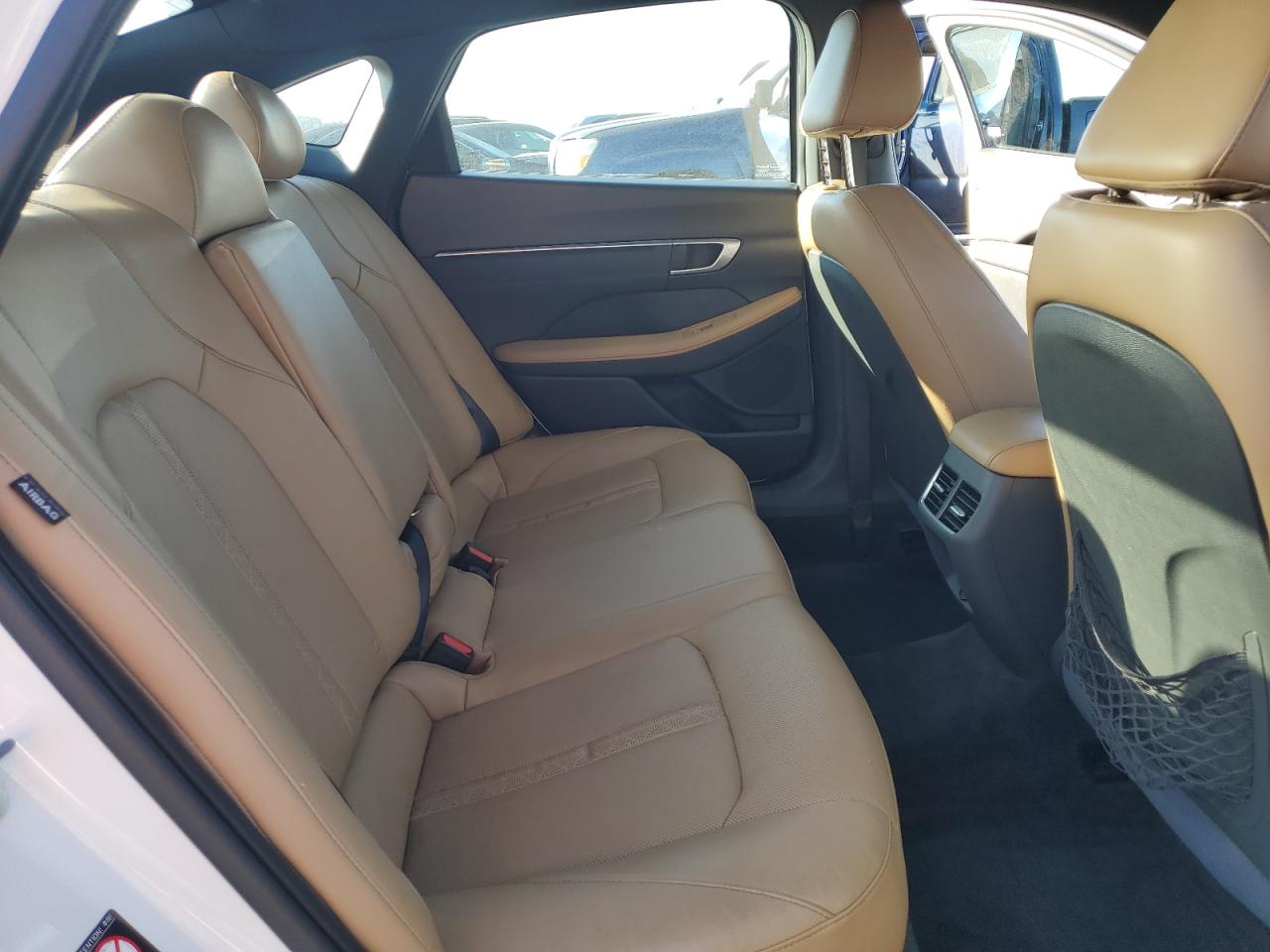 2020 Hyundai Sonata - Image 10