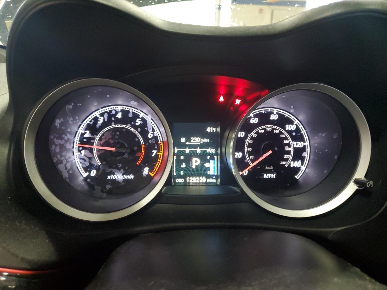 2017 Mitsubishi Lancer - Image 9