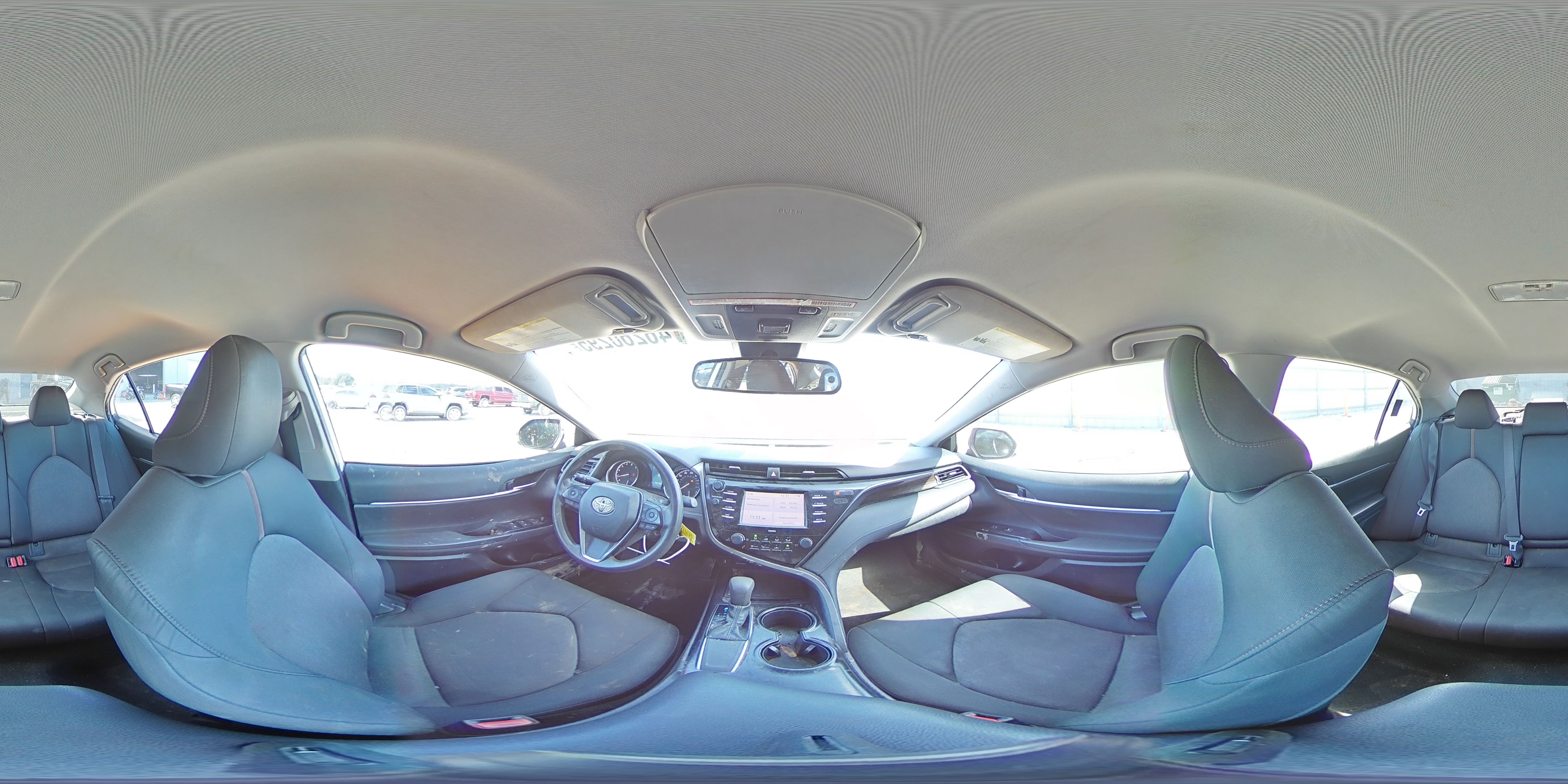 2020 Toyota Camry - Image 13