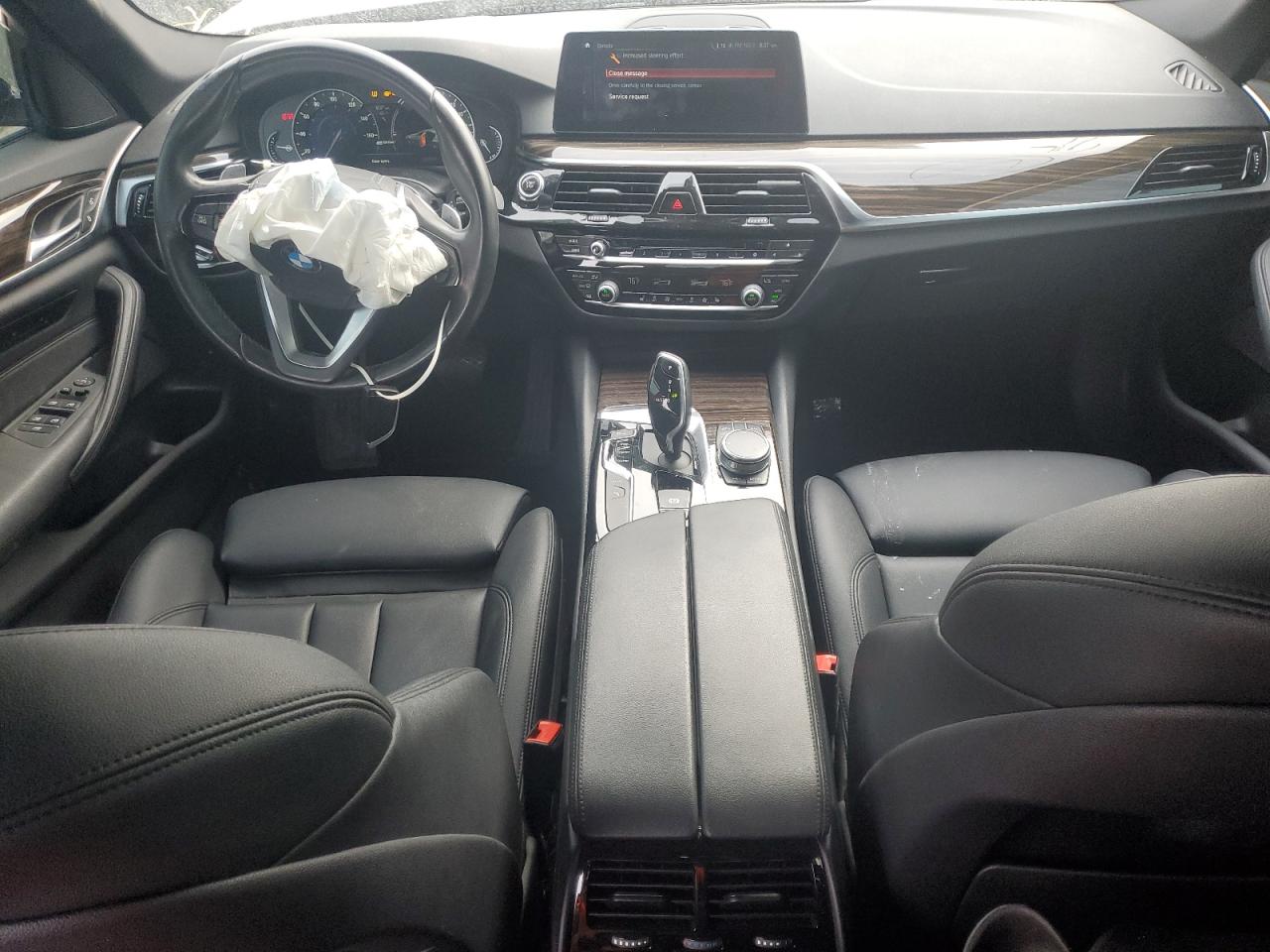 2018 BMW 5er - Image 8