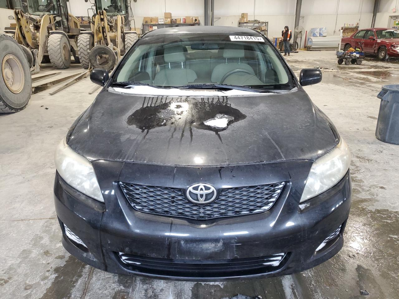 2010 Toyota Corolla - Image 5