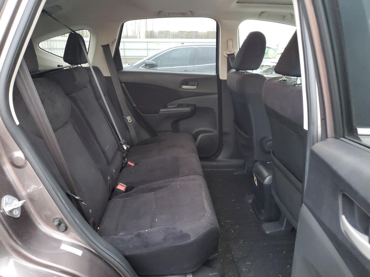 2013 Honda CR-V - Image 11