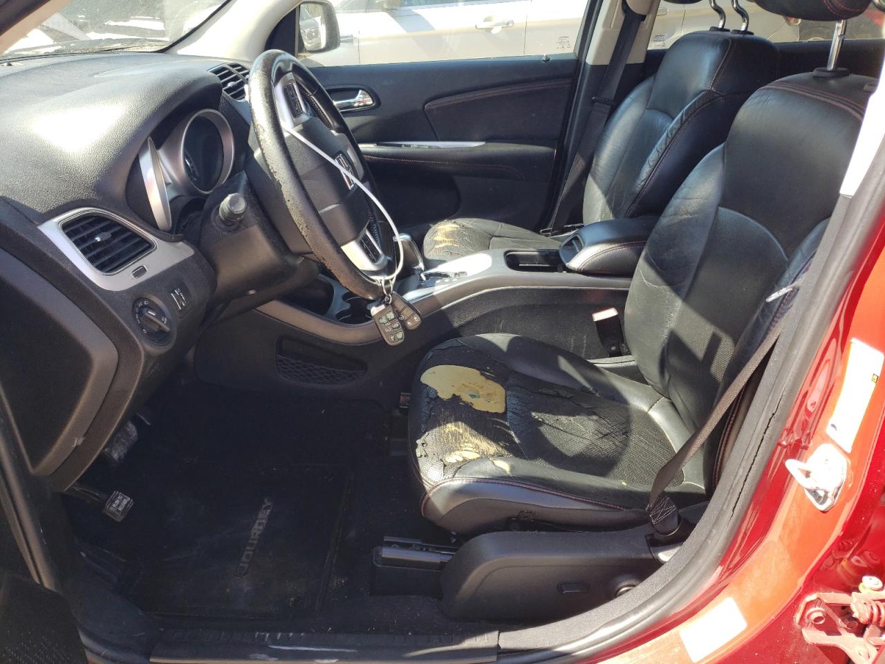 2013 Dodge Journey - Image 7