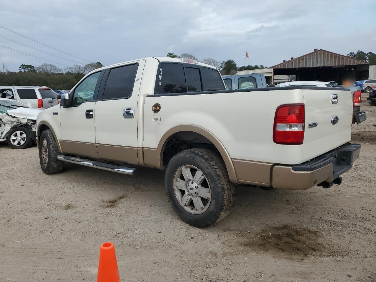 2008 Ford F-150 - Image 2