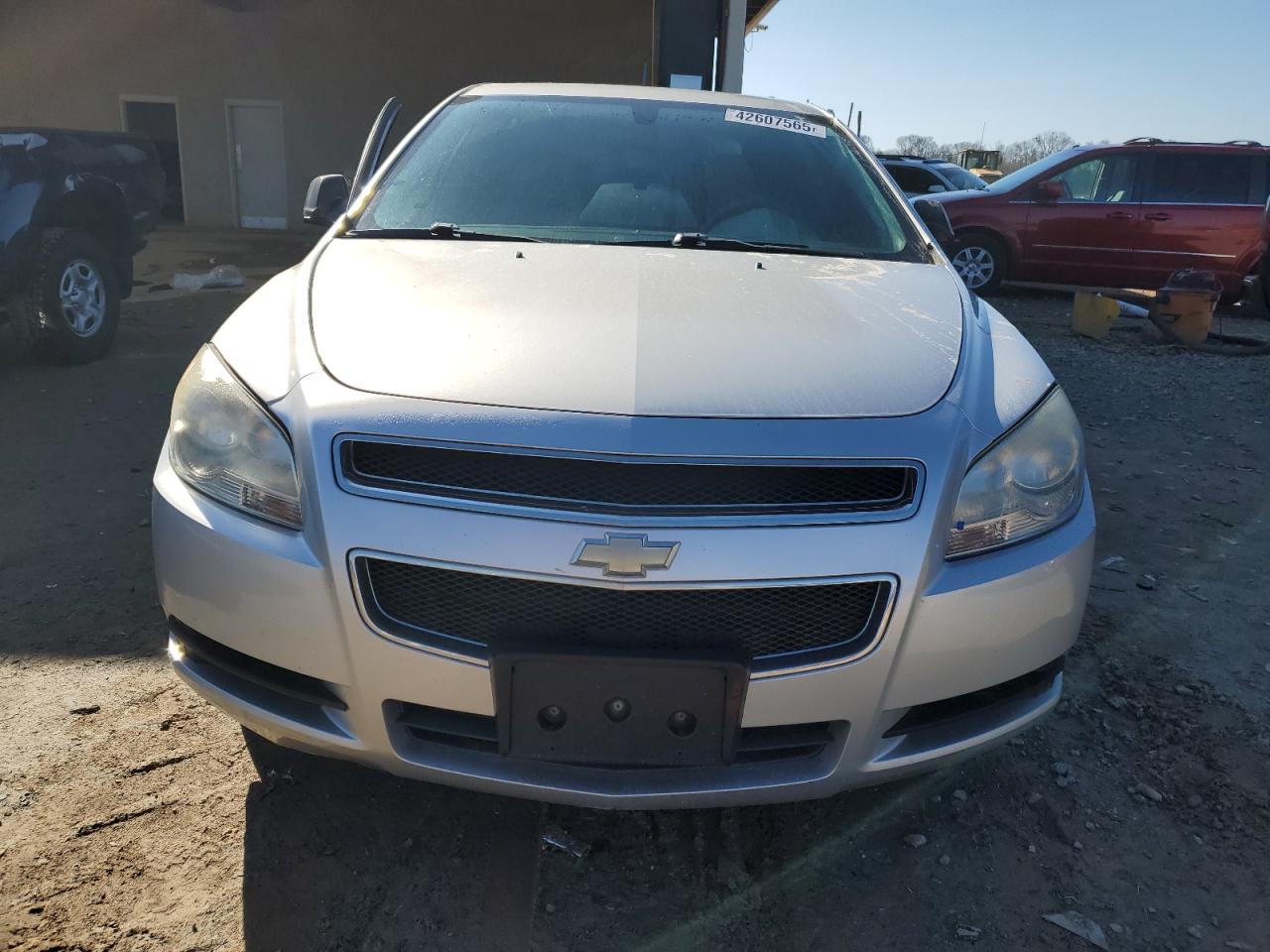 2012 Chevrolet Malibu - Image 5