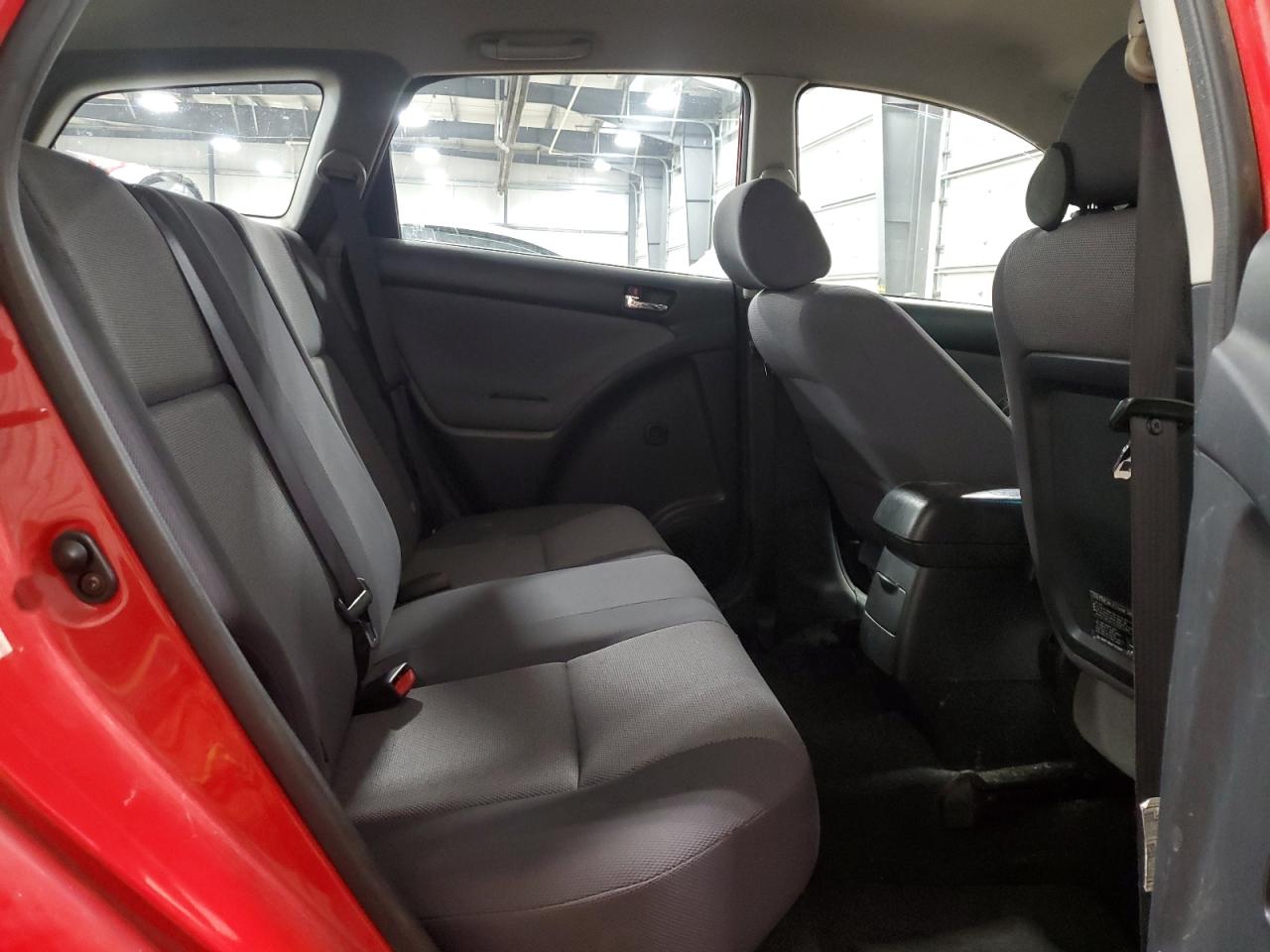 2004 Toyota Corolla Matrix Xr VIN: 2T1KR32E14C315443 Lot: 47135505