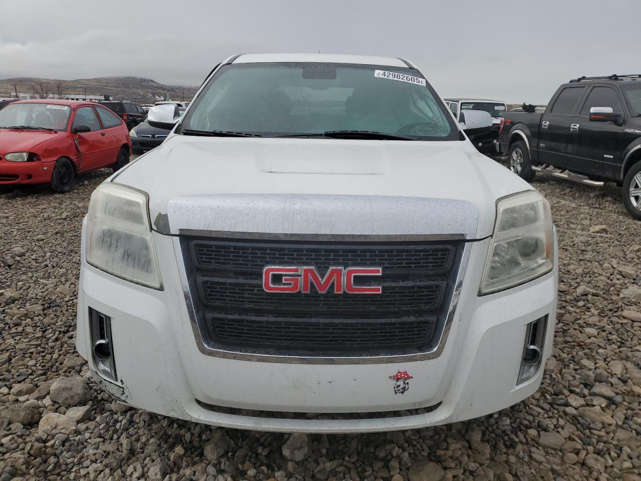 2012 GMC Terrain - Image 5