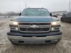 2005 Chevrolet Silverado K1500 zu verkaufen in Columbus, OH - Rear End