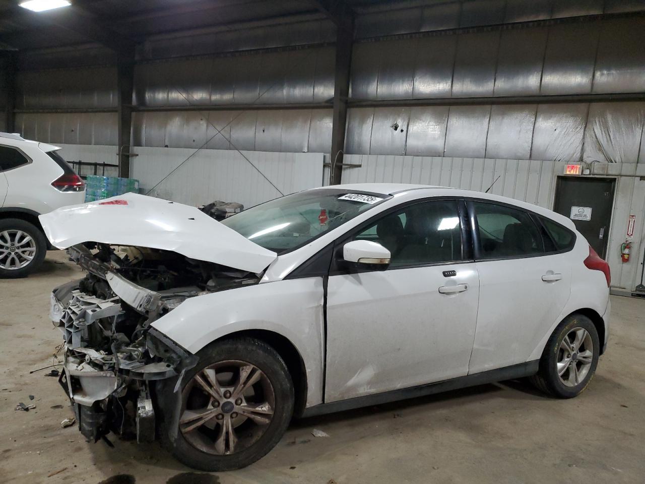 2014 Ford Focus - Image 1