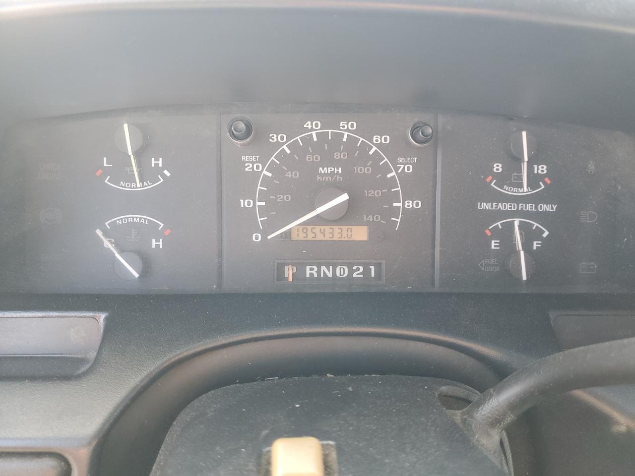 1996 Ford F-150 - Image 9
