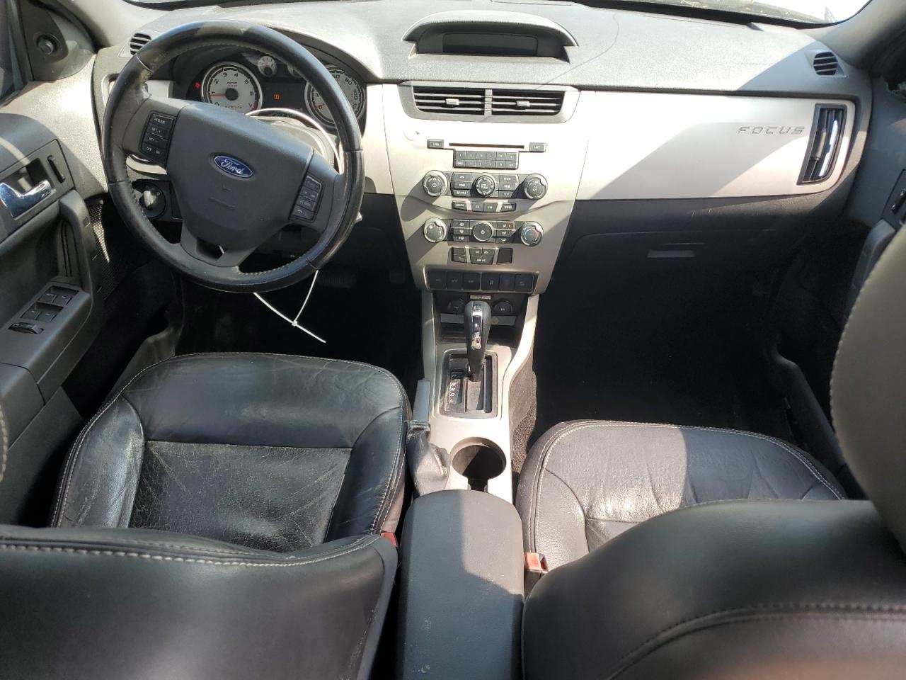 2008 Ford Focus - Image 8