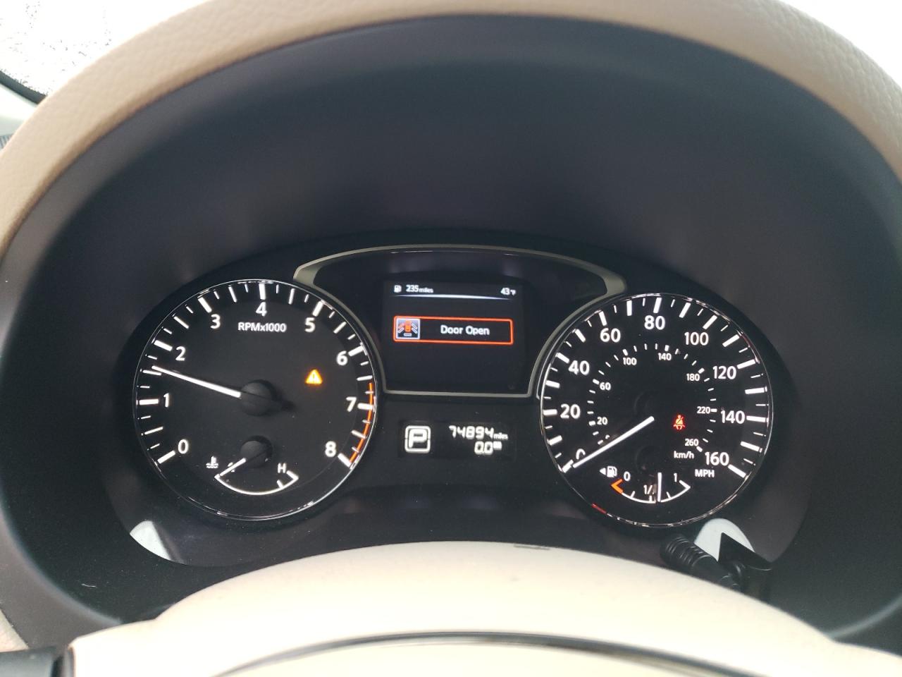 2014 Nissan Altima - Image 9